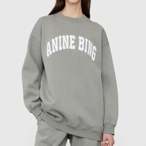 Anine Bing Tyler Sweatshirt